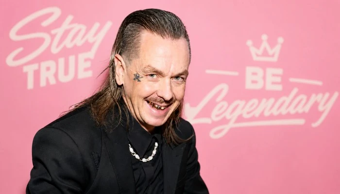 Sid Wilson Fired