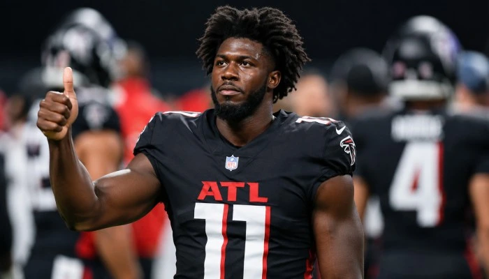 Jalon Walker Injury
