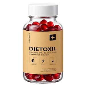 1 paquet de Dietoxil