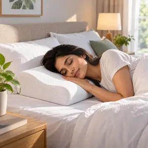 CloudRest Pillow