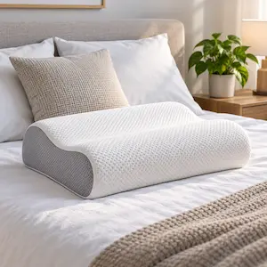 CloudRest Pillow