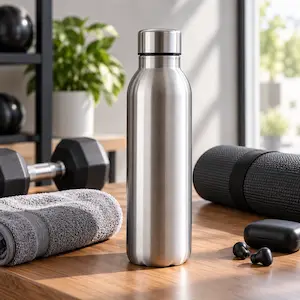EcoBottle Steel