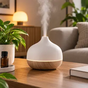 FreshMist Aroma