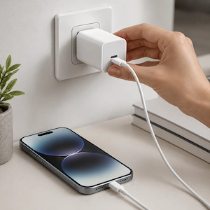 NovaCharge 65W