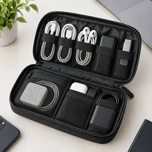 TravelMate Organizer