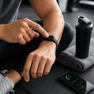 UrbanFit Smart Band