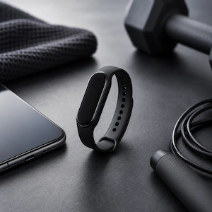 UrbanFit Smart Band