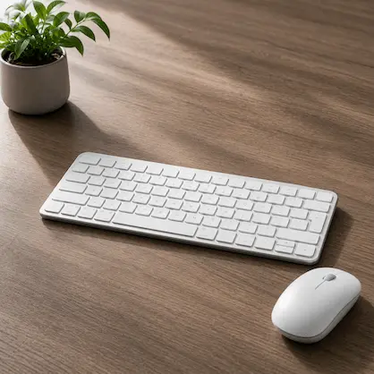 clavier sans fil