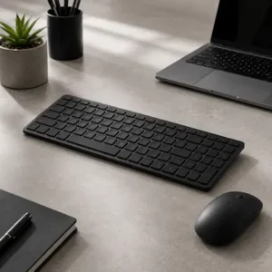 clavier sans fil