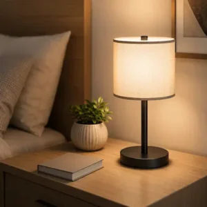 lampe de chevet