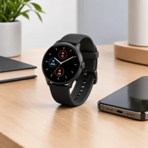 montre connectée